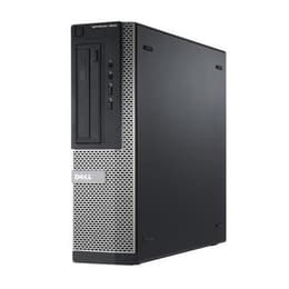 Dell Optiplex 3010 Core i5 3,2 GHz - HDD 500 GB RAM 8 GB