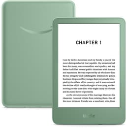 Amazon Kindle 11th Generation 6,0000 WiFi Libro electrónico