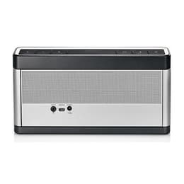 Altavoz Bluetooth Bose SoundLink III - Plata/Negro