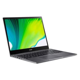 Acer Spin Pro SP513-54N 13" Core i7 1.3 GHz - SSD 256 GB - 16GB - Teclado Inglés (US)