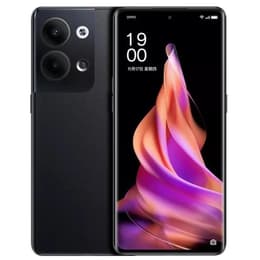 Oppo Reno 9 256GB - Negro - Libre