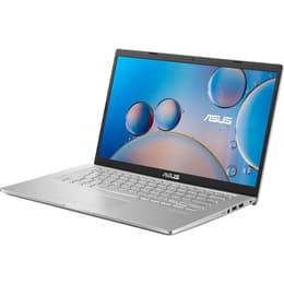 Asus VivoBook X415j 14" Core i5 1 GHz - SSD 256 GB - 8GB - teclado francés