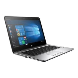 HP EliteBook 840 G3 14" Core i5 2.3 GHz - HDD 1 TB - 16GB - teclado francés