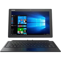 Lenovo IdeaPad Miix 510 12" Core i5 2.5 GHz - SSD 256 GB - 8GB Sin teclado