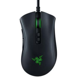 Razer Deathadder V2 Mouse