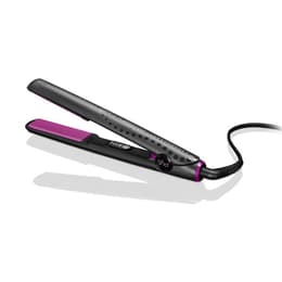 Plancha de pelo Ghd MK5 - Negro/Rosa