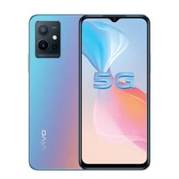 Vivo Y55 5G 128GB - Azul - Libre