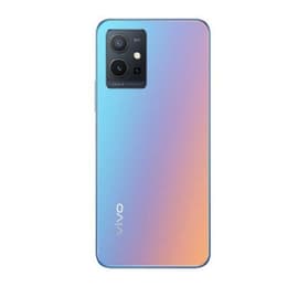 Vivo Y55 5G 128GB - Azul - Libre