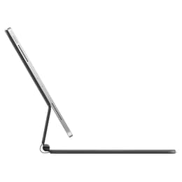 iPad Magic Keyboard (iPad no incluido) 10.9"/11" (2020) - Negro - QWERTY - Inglés (US)