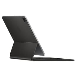 iPad Magic Keyboard (iPad no incluido) 10.9"/11" (2020) - Negro - QWERTY - Inglés (US)