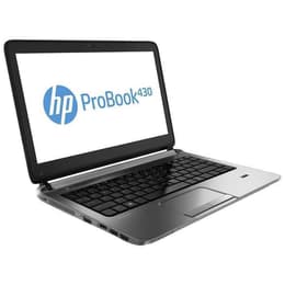 Hp ProBook 430 G1 13" Celeron 1.4 GHz - HDD 320 GB - 4GB - Teclado Francés