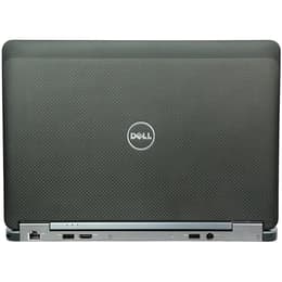 Dell Latitude E7440 14" Core i7 2.1 GHz - SSD 256 GB - 8GB - teclado inglés (uk)