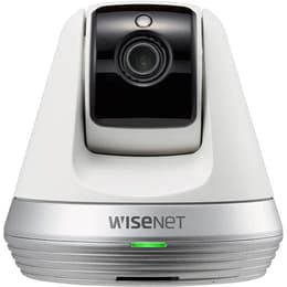 Cámara Wisenet SNH-V6410P Blanco