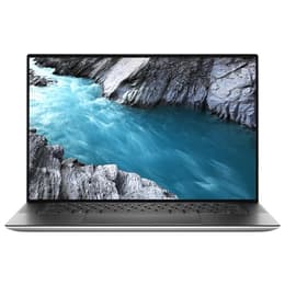 Dell XPS 15 9500 15" Core i7 2.6 GHz - SSD 1 TB - 32GB - QWERTY - Sueco