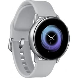 Relojes Cardio GPS Samsung Galaxy Watch Active - Gris
