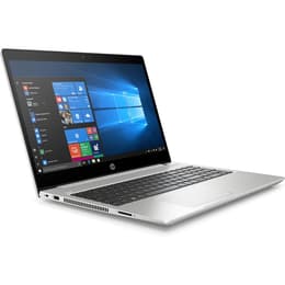 HP ProBook 450 G6 15" Core i3 2.1 GHz - SSD 256 GB - 8GB - AZERTY - Francés