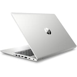 HP ProBook 450 G6 15" Core i3 2.1 GHz - SSD 256 GB - 8GB - AZERTY - Francés