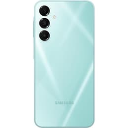 Galaxy A16 128GB - Verde - Libre