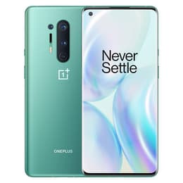 OnePlus 8 Pro 128GB - Verde - Libre