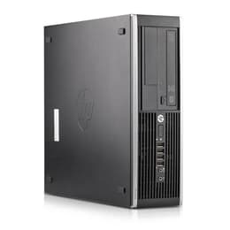 HP Compaq Elite 8300 SFF Core i7 3,4 GHz - SSD 240 GB RAM 32 GB