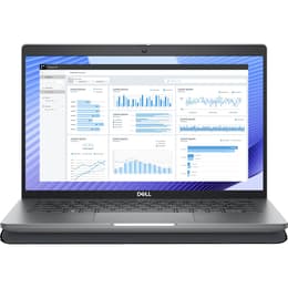Dell Precision 3490 14" Core Ultra 7 1.7 GHz - SSD 1 TB - 64GB - QWERTY - Inglés