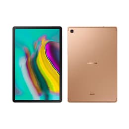 Galaxy Tab S5e 64GB - Oro (Sunrise Gold) - WiFi