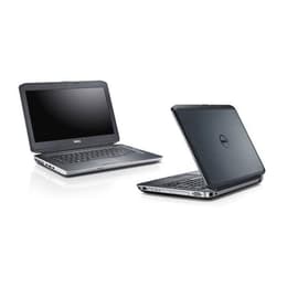 Dell Latitude E5430 14" Core i5 2.6 GHz - HDD 320 GB - 8GB - Teclado Inglés (US)