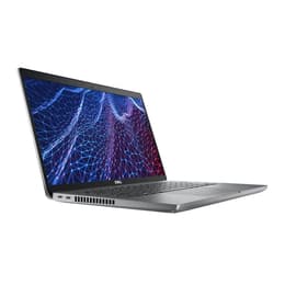 Dell Latitude 5430 14" Core i5 1.6 GHz - SSD 512 GB - 32GB - QWERTZ - Alemán