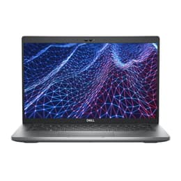 Dell Latitude 5430 14" Core i5 1.6 GHz - SSD 512 GB - 32GB - QWERTZ - Alemán