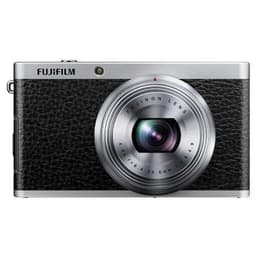 Cámara compacta XF1 - Negro/Plata + Fujifilm Fujinon Lens f/1.8-4.9