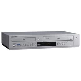 DVD-V6500 Reproductor de DVD