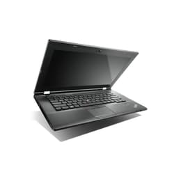 Lenovo ThinkPad L530 15" Core i5 2.6 GHz - HDD 500 GB - 8GB - teclado francés