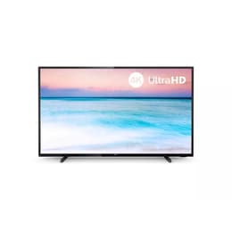SMART TV Philips LED Ultra HD 4K 147 cm 58PUS6504/12