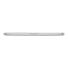 MacBook Pro 13" (2015) - QWERTY - Holandés