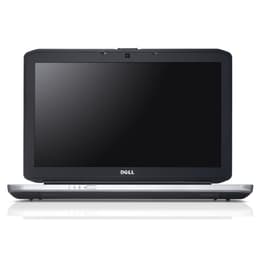 Dell Latitude E5430 14" Celeron 1,9 GHz  - SSD 240 GB - 8GB - teclado francés