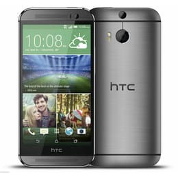 HTC One (M8) 16GB - Gris - Libre