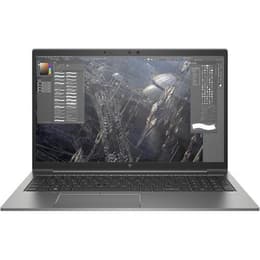 HP ZBook Firefly 15 G8 15" Core i5 2.4 GHz - SSD 256 GB - 16GB - QWERTY - Inglés