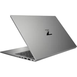 HP ZBook Firefly 15 G8 15" Core i5 2.4 GHz - SSD 256 GB - 16GB - QWERTY - Inglés