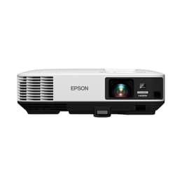 Proyector de vídeo Epson EB-1980WU 4400 Lumenes Negro/Blanco