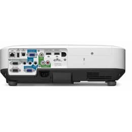 Proyector de vídeo Epson EB-1980WU 4400 Lumenes Negro/Blanco