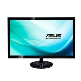 Monitor 24" LCD FHD Asus VS247HR