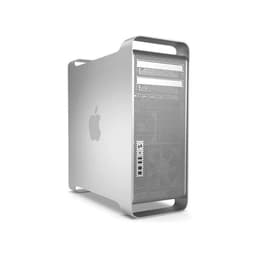 Mac Pro (Diciembre 2009) Xeon 3,33 GHz - HDD 2 TB - 32GB Teclado francés