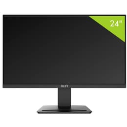 Monitor 24" LED MSI PRO MP245V