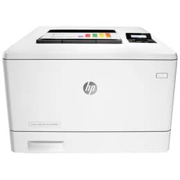 HP Color LaserJet Pro M452DN Láser a color