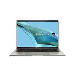 Asus ZenBook UM5302TA-LV503W 13" Ryzen 7 2.7 GHz - SSD 1 TB - 16GB - QWERTZ - Alemán
