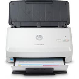 Hp Scanjet Pro 2000 S2 Escaner