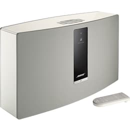 Altavoz Bluetooth Bose SoundTouch 30 - Blanco/Plata