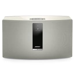 Altavoz Bluetooth Bose SoundTouch 30 - Blanco/Plata
