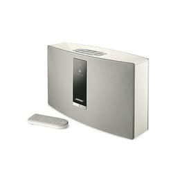 Altavoz Bluetooth Bose SoundTouch 30 - Blanco/Plata