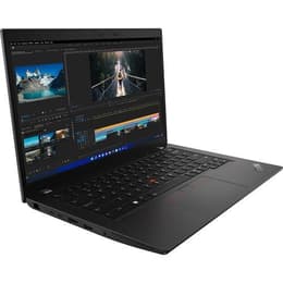 Lenovo ThinkPad L14 14" Ryzen 3 PRO 2.5 GHz - SSD 1 TB - 16GB - AZERTY - Francés